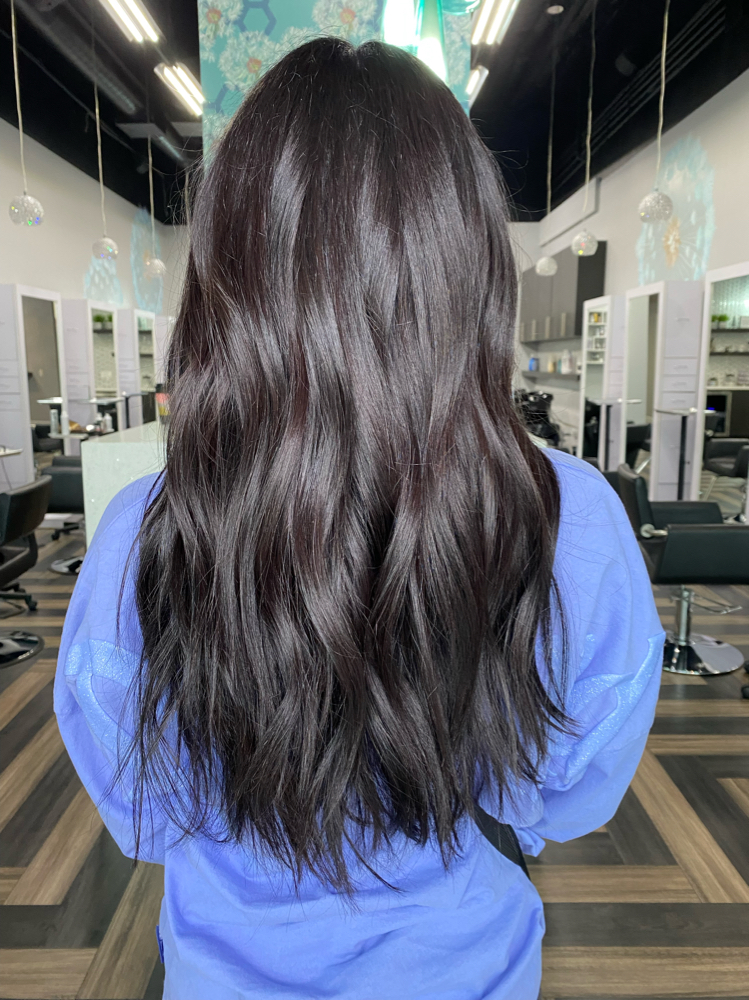 Single Color