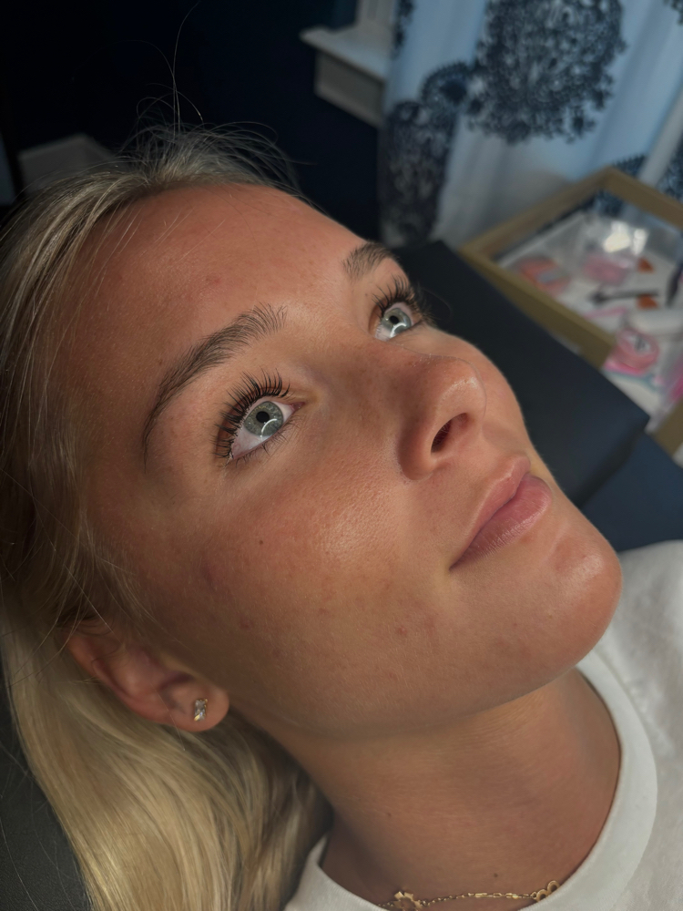 Lash Lift+Tint