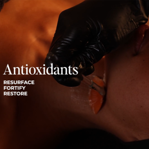 Radiance Renewal Facial at LMK ESTHETICS SKINCARE SPA in Lake Ozark, MO