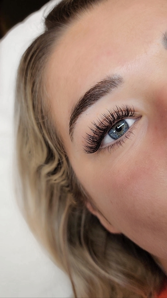 Hybrid 60 Min Fill at Gallerie 1922 in Cockeysville, MD