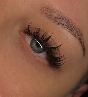 Anime Lash Extensions Aug Special