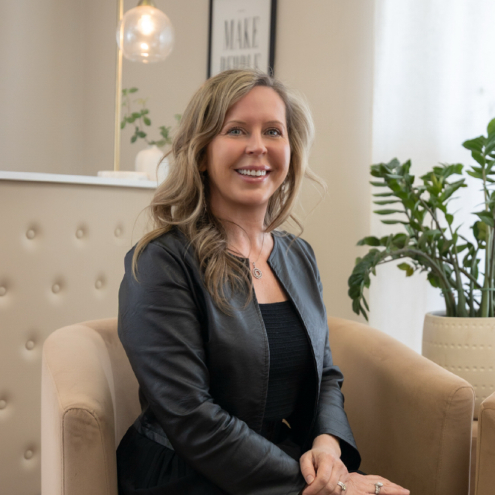 Lash Lift and Tint at EMERY NAIL BOUTIQUE in Merrimack, NH