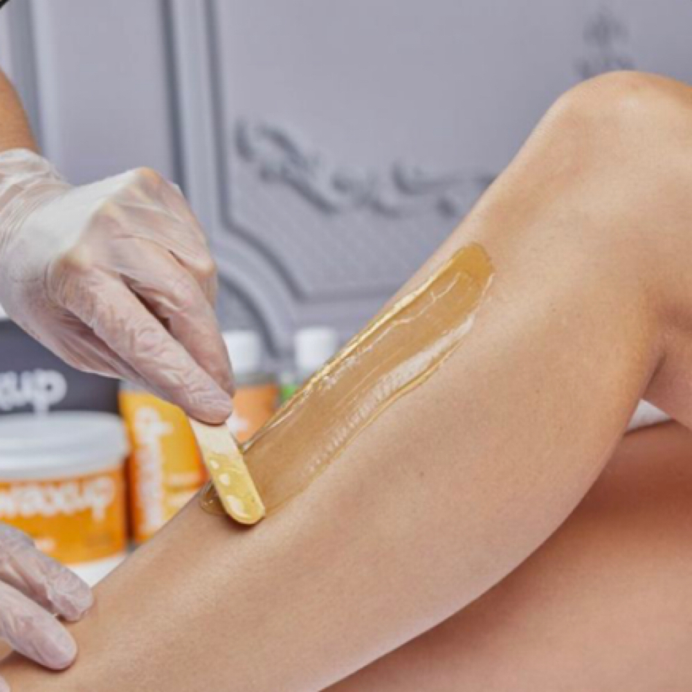Full Leg Wax at Ella Myer Esthetics in Pensacola, FL