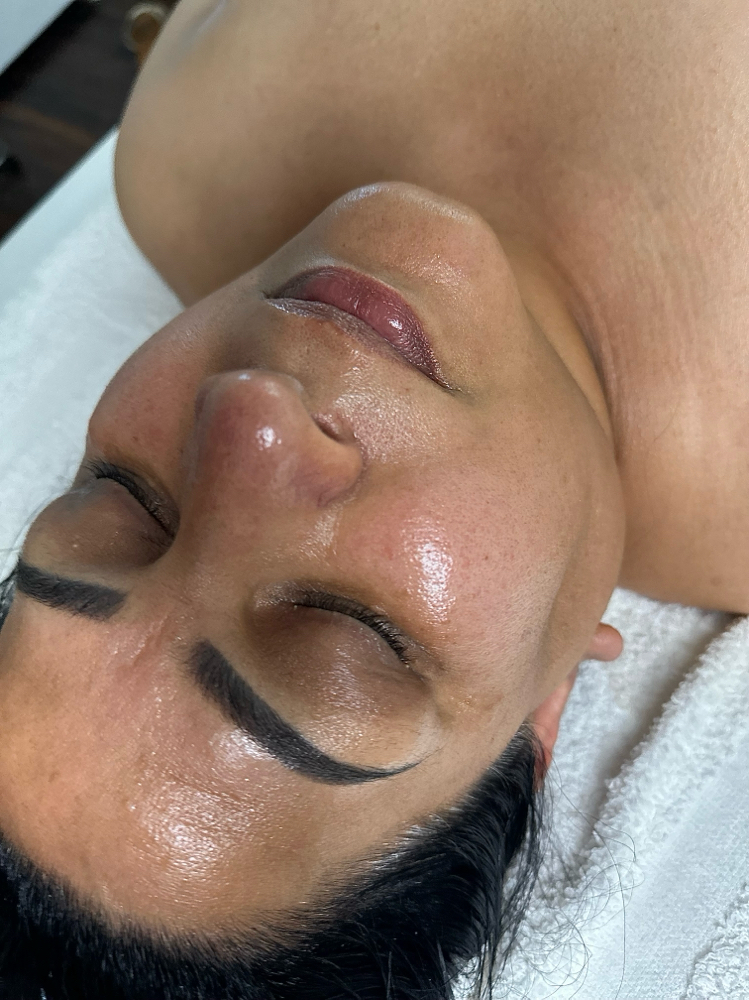Facials
