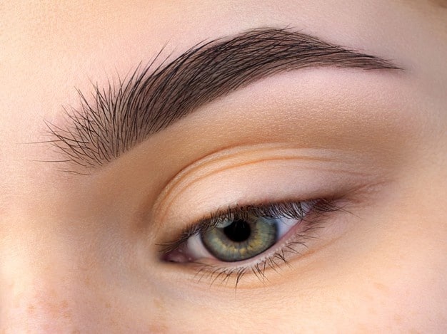 BROW LAMINATION