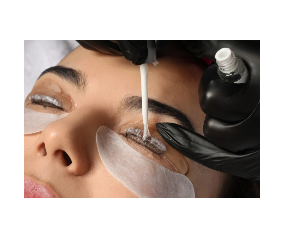 RefectoCil Eyelash Lift