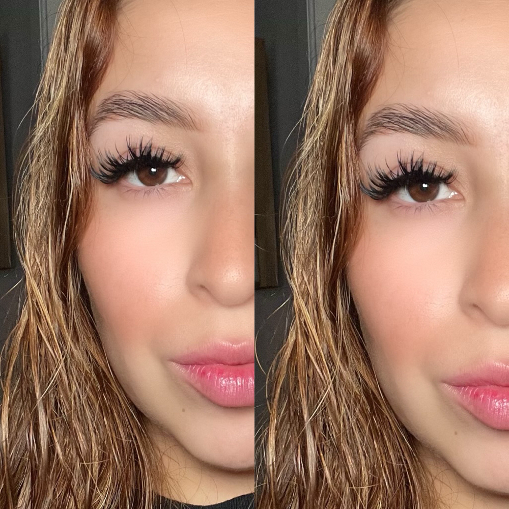 Lash And Brow Lift Combo