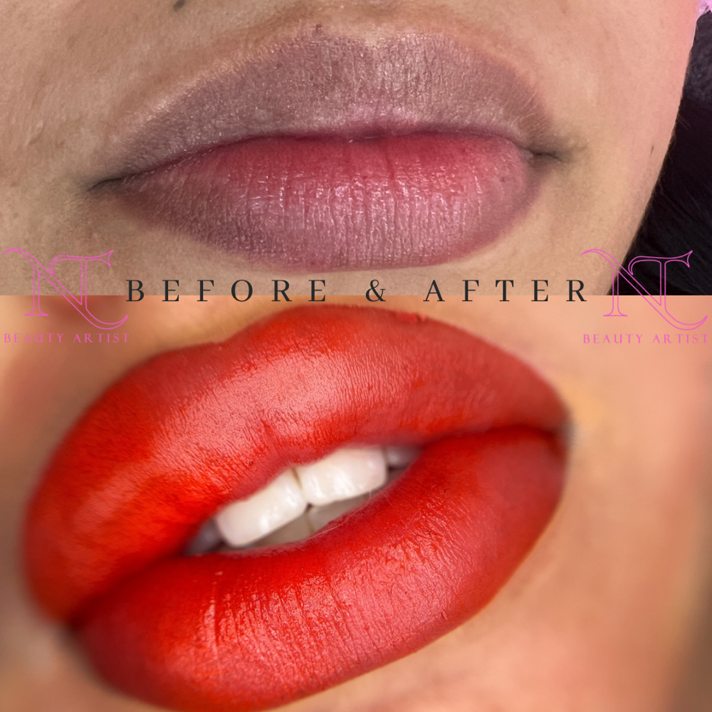 Lip Blush