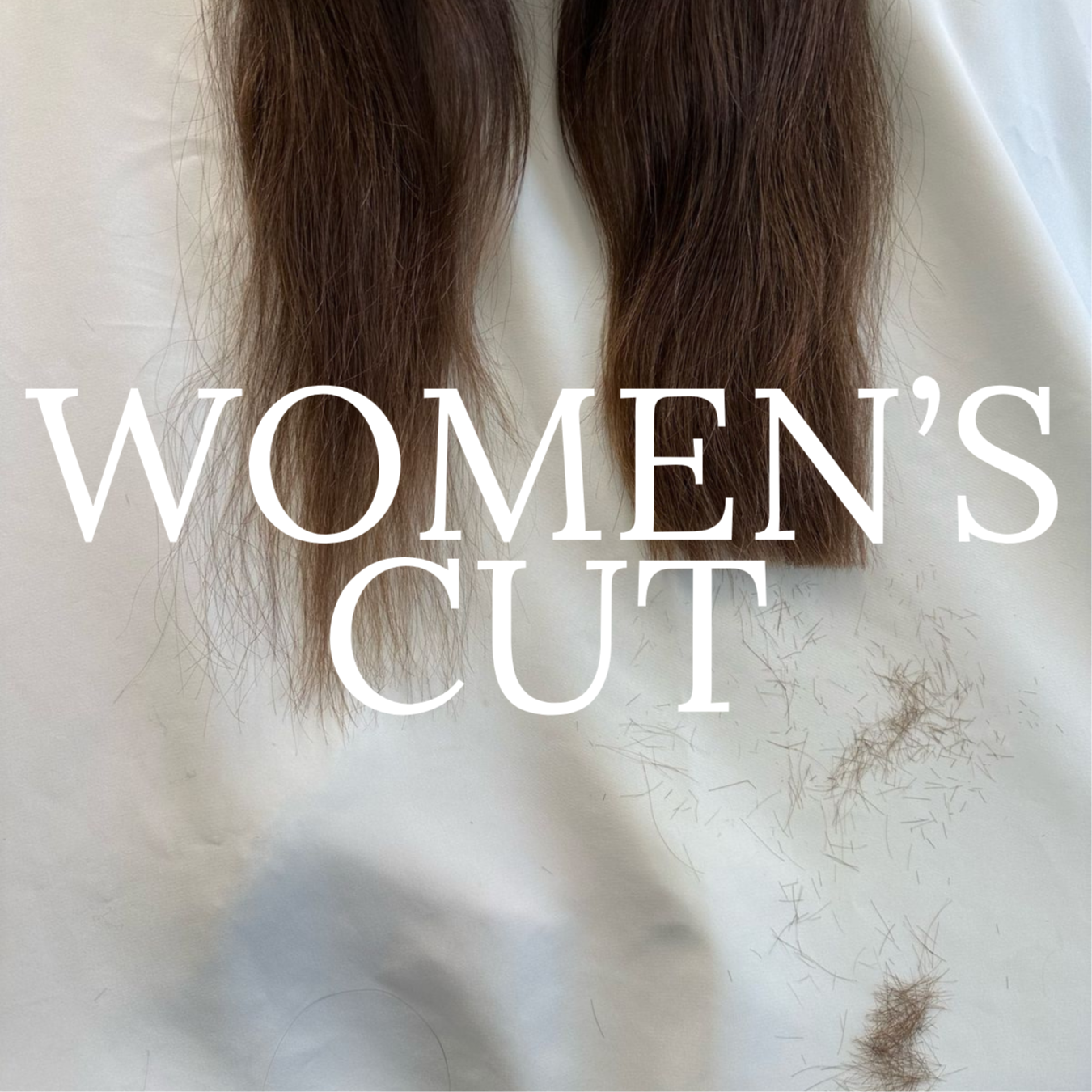 Women's Cut & Style at Manna Beauty Salon in Berea, KY