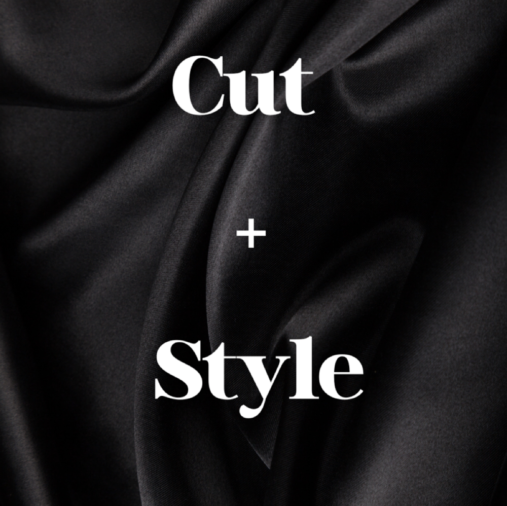 Cut + Style at PiercingBeauty in Bay City, TX