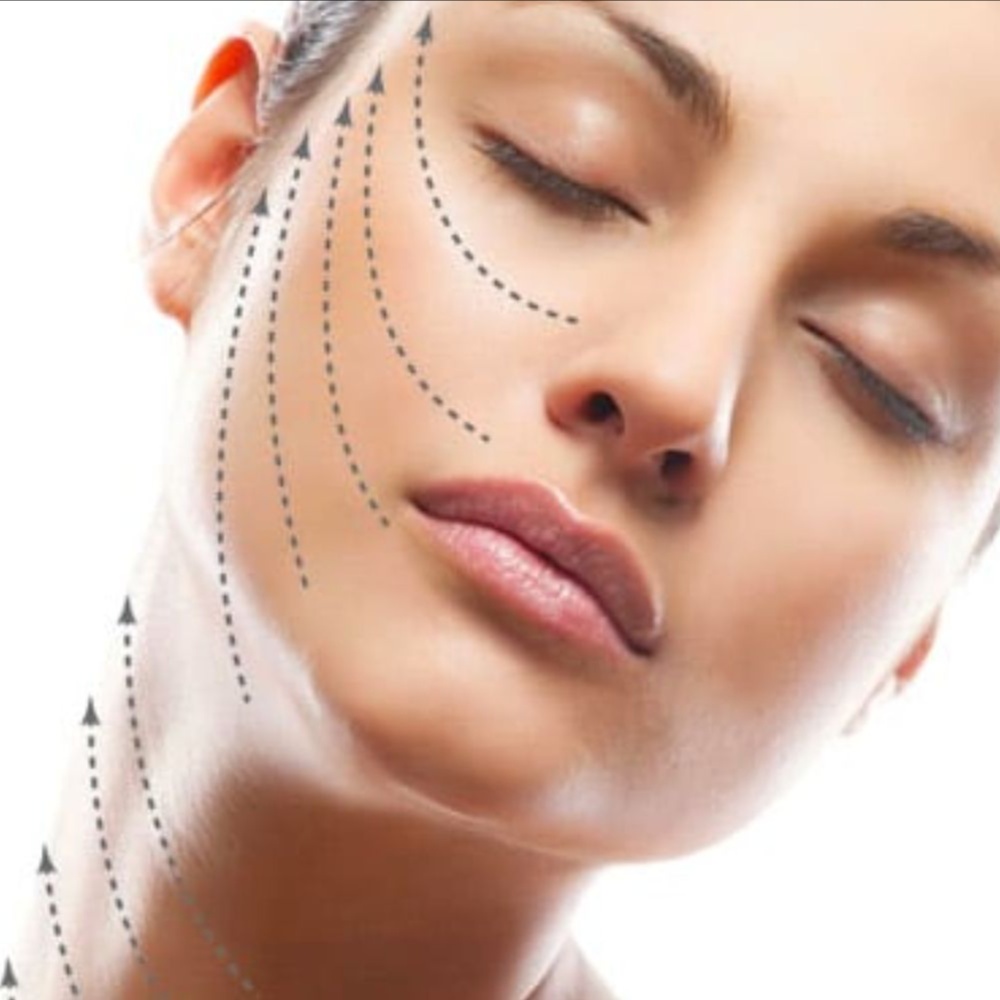 Face Contouring Facial at Rejuven Esthetic in vienna, VA