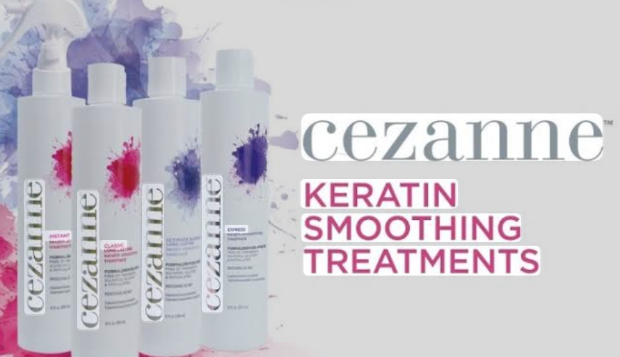 Keratin Treatment at Hairbyjennabenj Studio XI in Minneapolis, MN