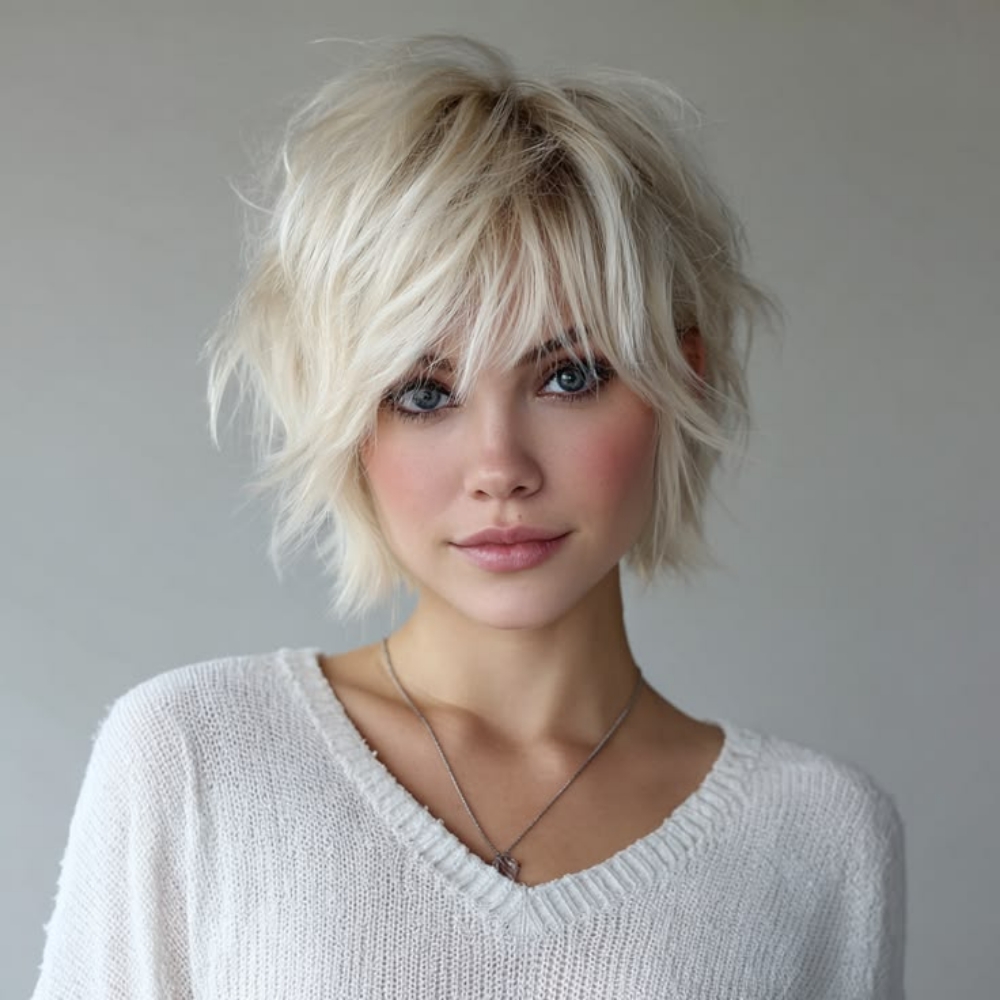 WOMENS  HAIRCUT at Jill Diederich, HAIR BY JILL in Evans, CO