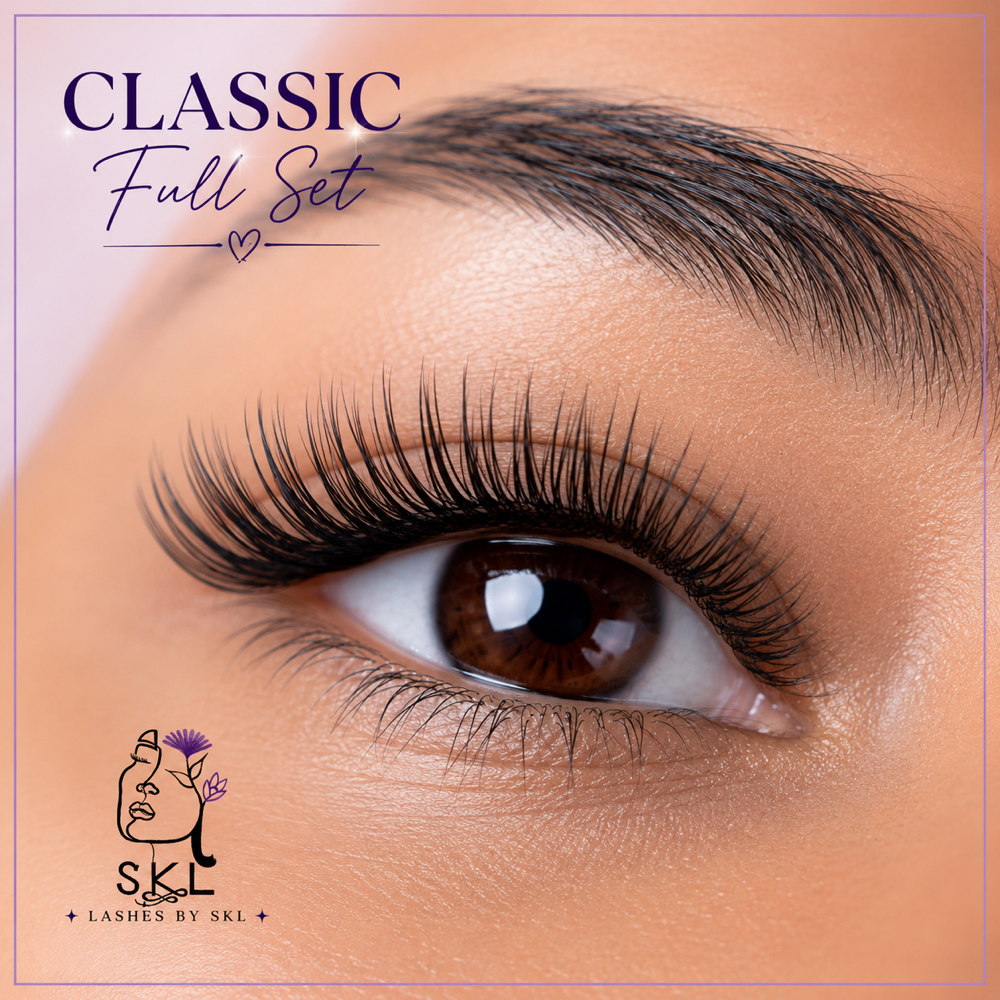 Classic Full Set at SKL Extensions
