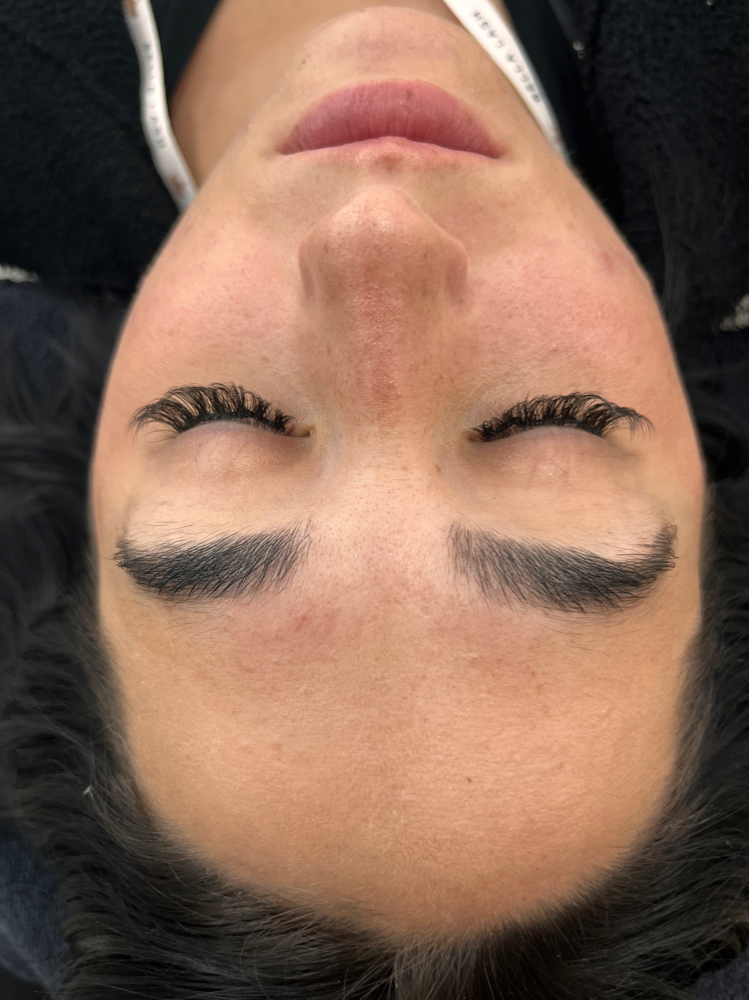 Eyebrow Tint