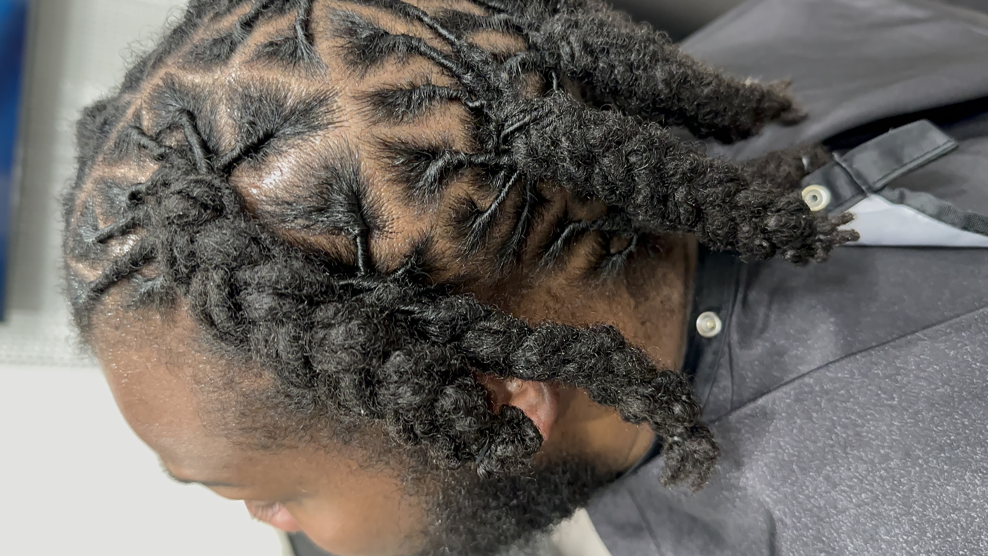 Royal Loc Treatment