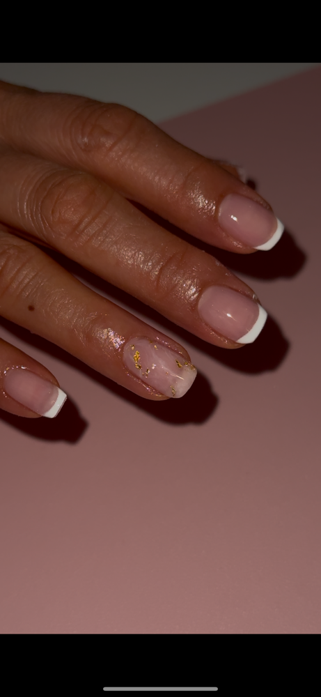 Acrylic Overlay 🎀