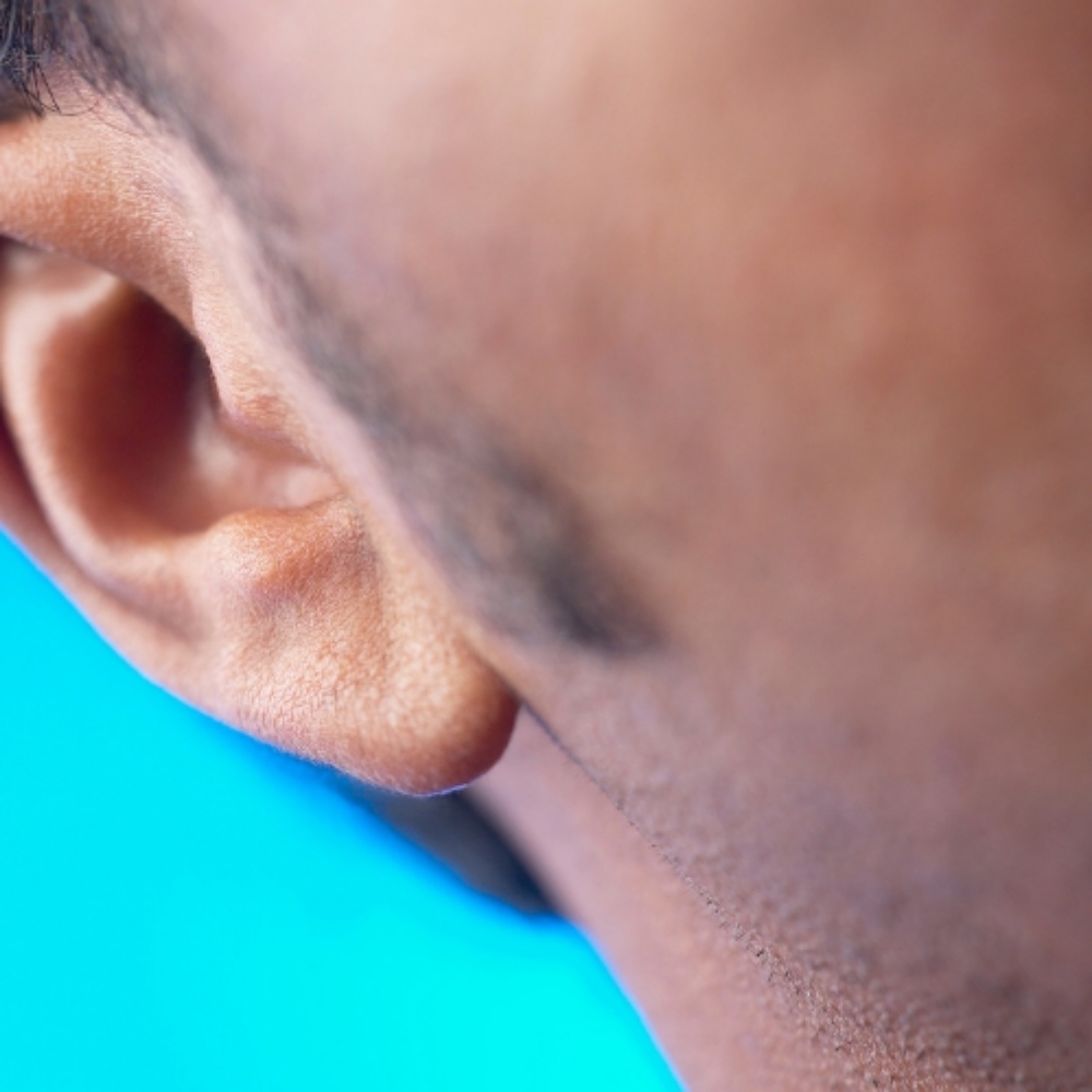 Sideburn Wax at LS Wax Studio in Grapevine, TX