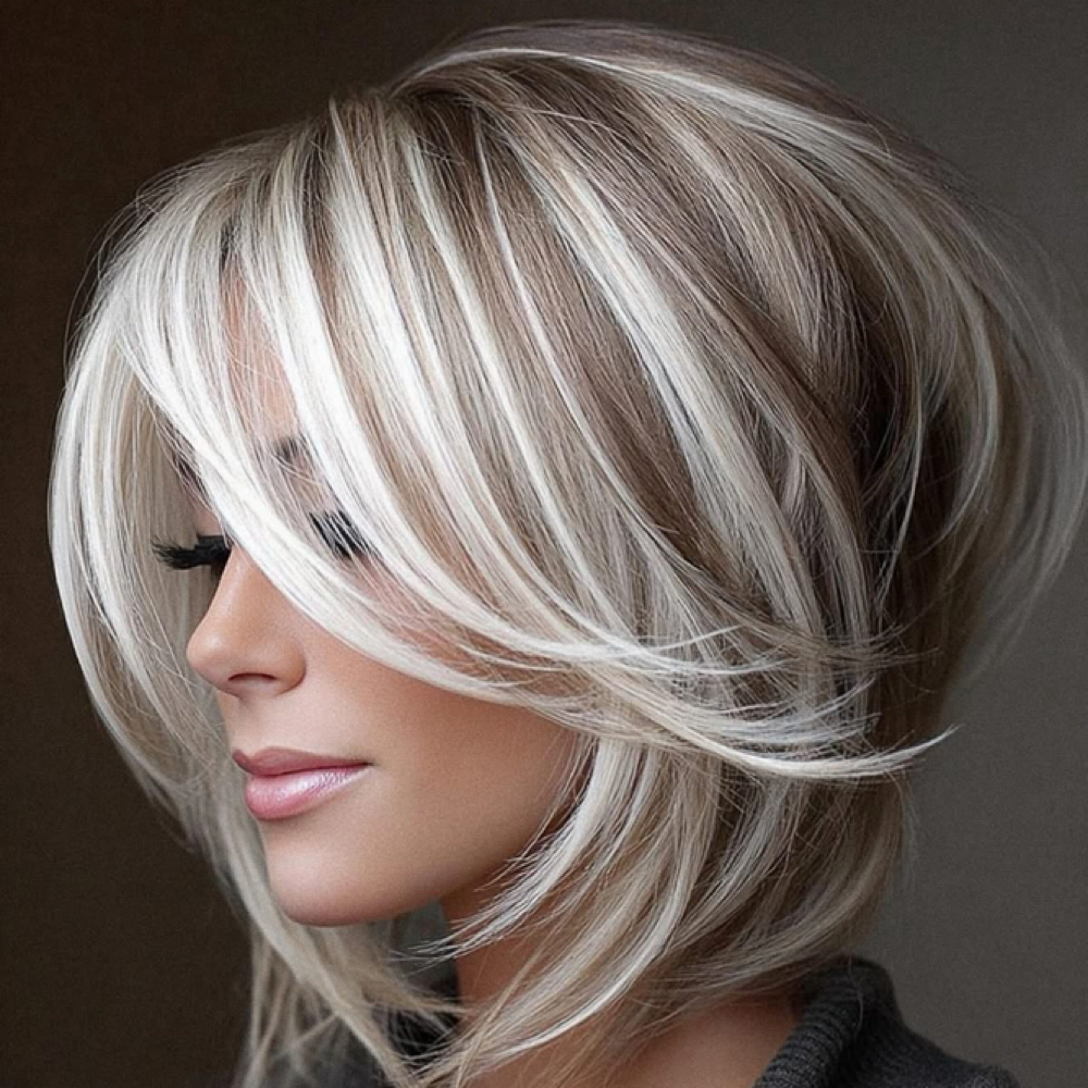 WASH & BLOW OUT at Salon Vishay in Warwick, RI