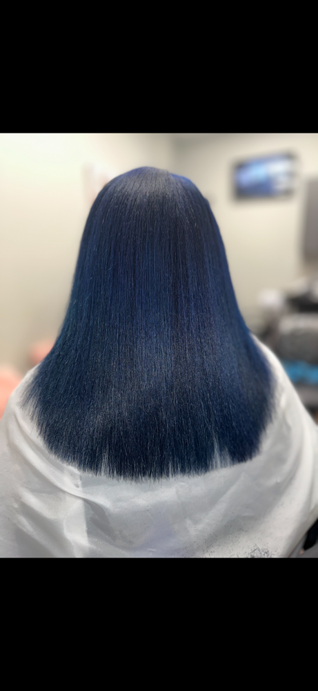 Color Consultation