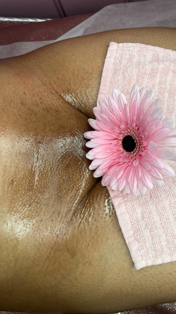Brazilian Wax And Vajacial Combo at Adarable Esthetics LLC in Taunton, MA