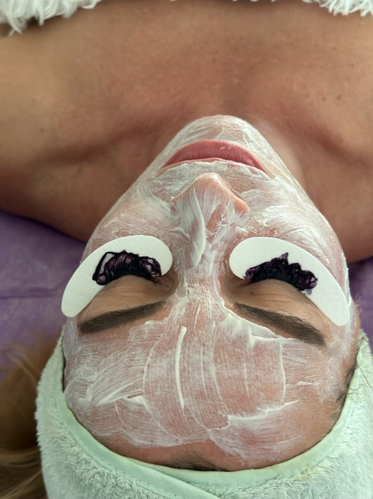 Lash Tint
