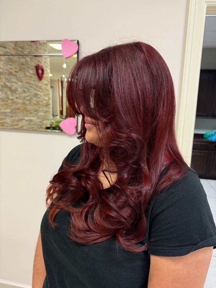 Full Color