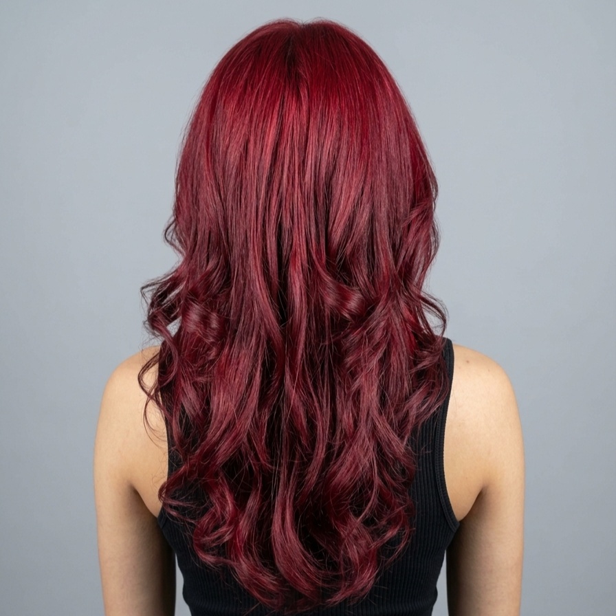 Full Color at Allison  Alvarado in Brownsville, TX