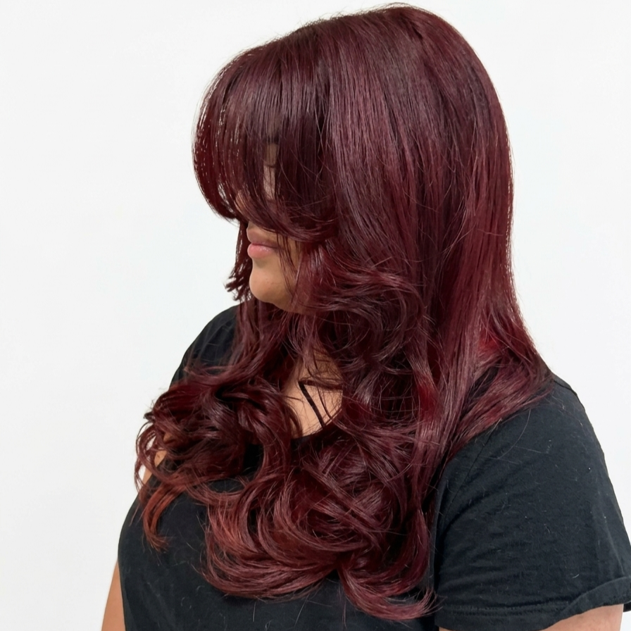 Full Color at Allison  Alvarado in Brownsville, TX