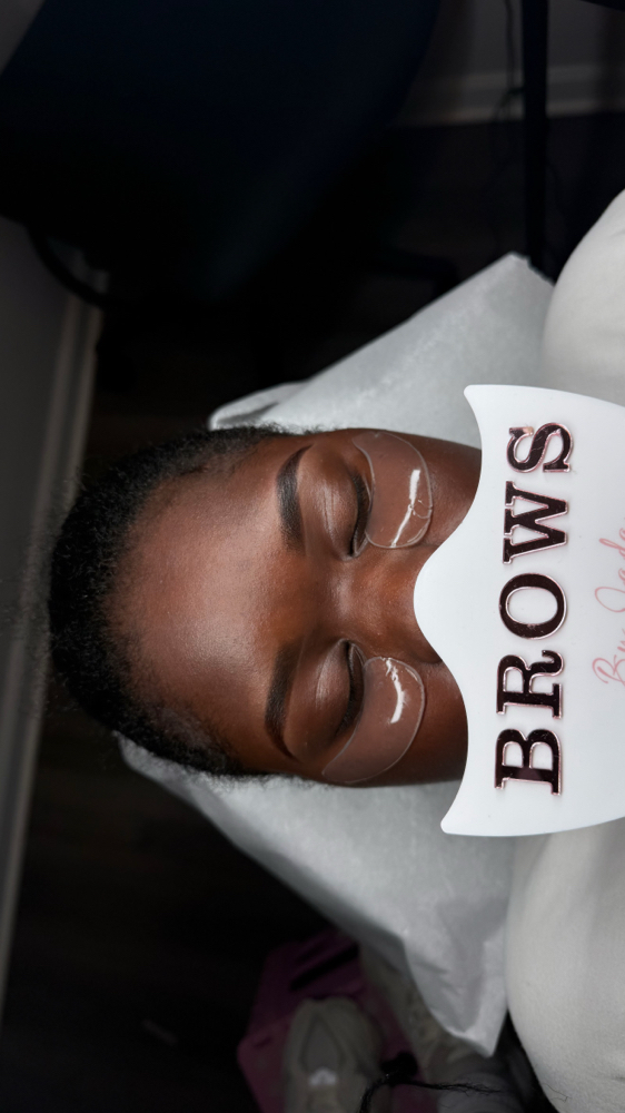 Signature Brow Combo