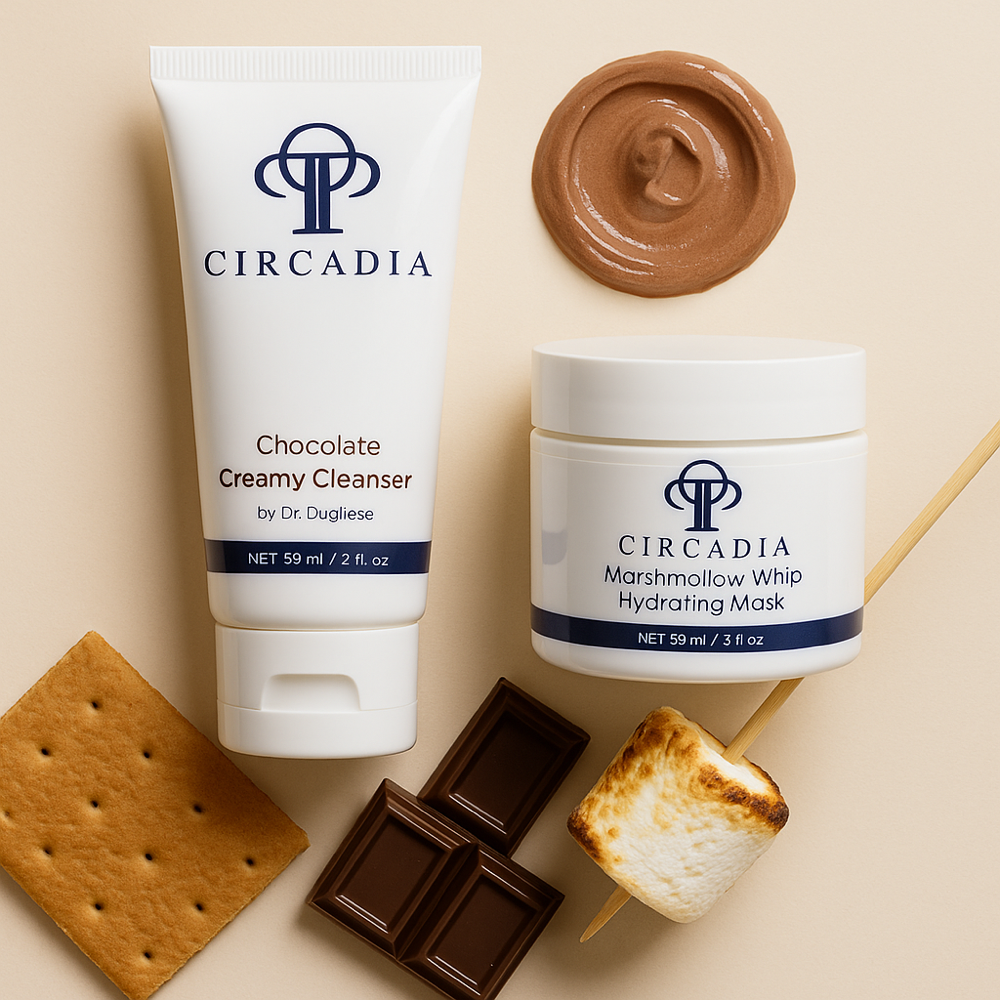 S’mores Indulgent Facial