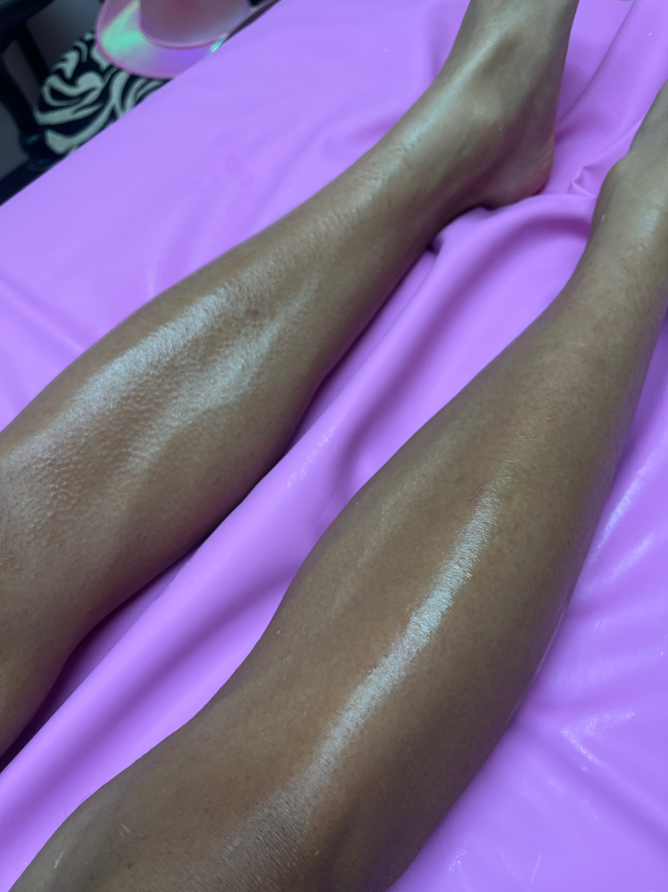 Full Leg