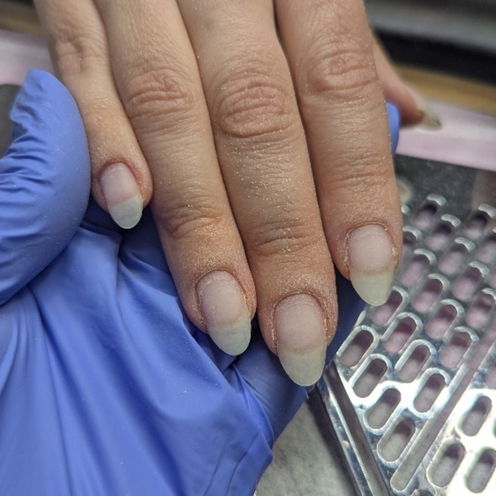 FOREIGN Gel Product Removals at Ema V Beauty in Parker, CO