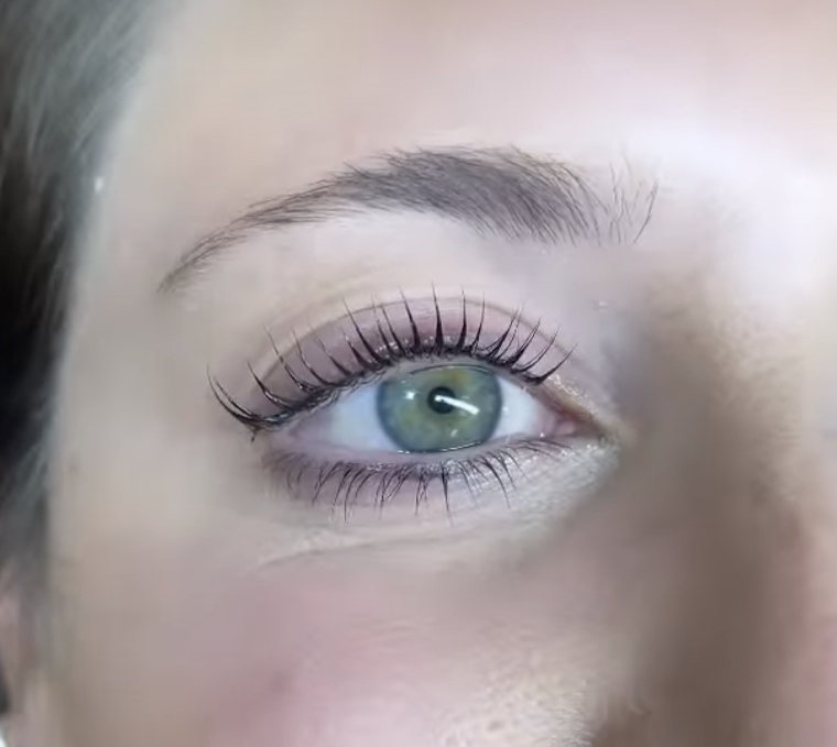 Lash Lift
