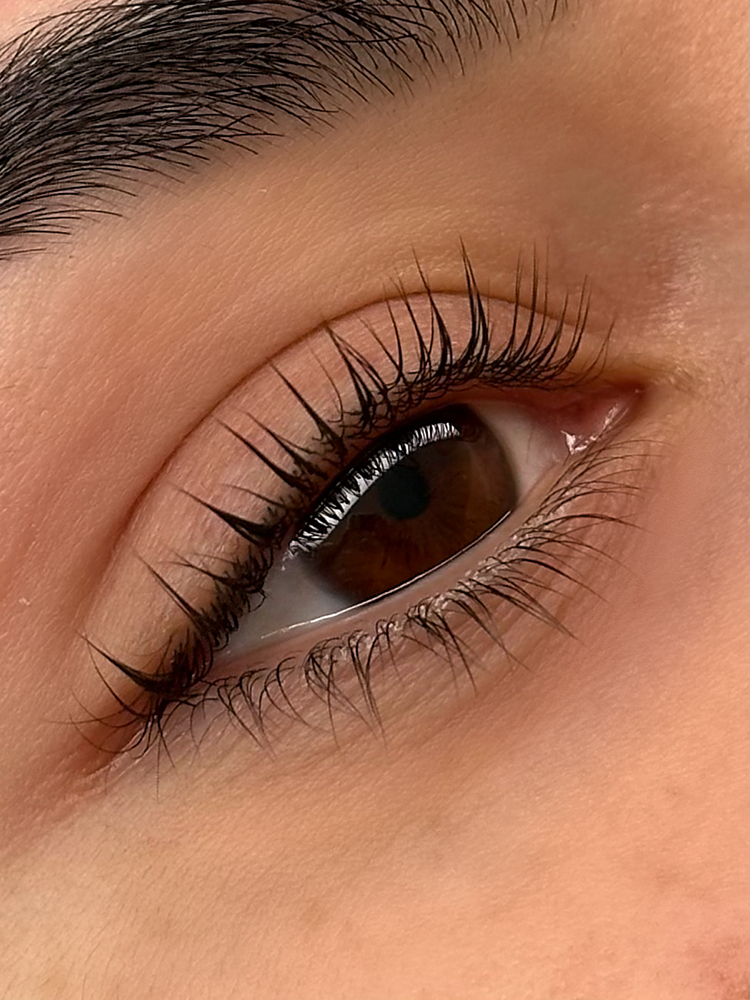 Lash Lift