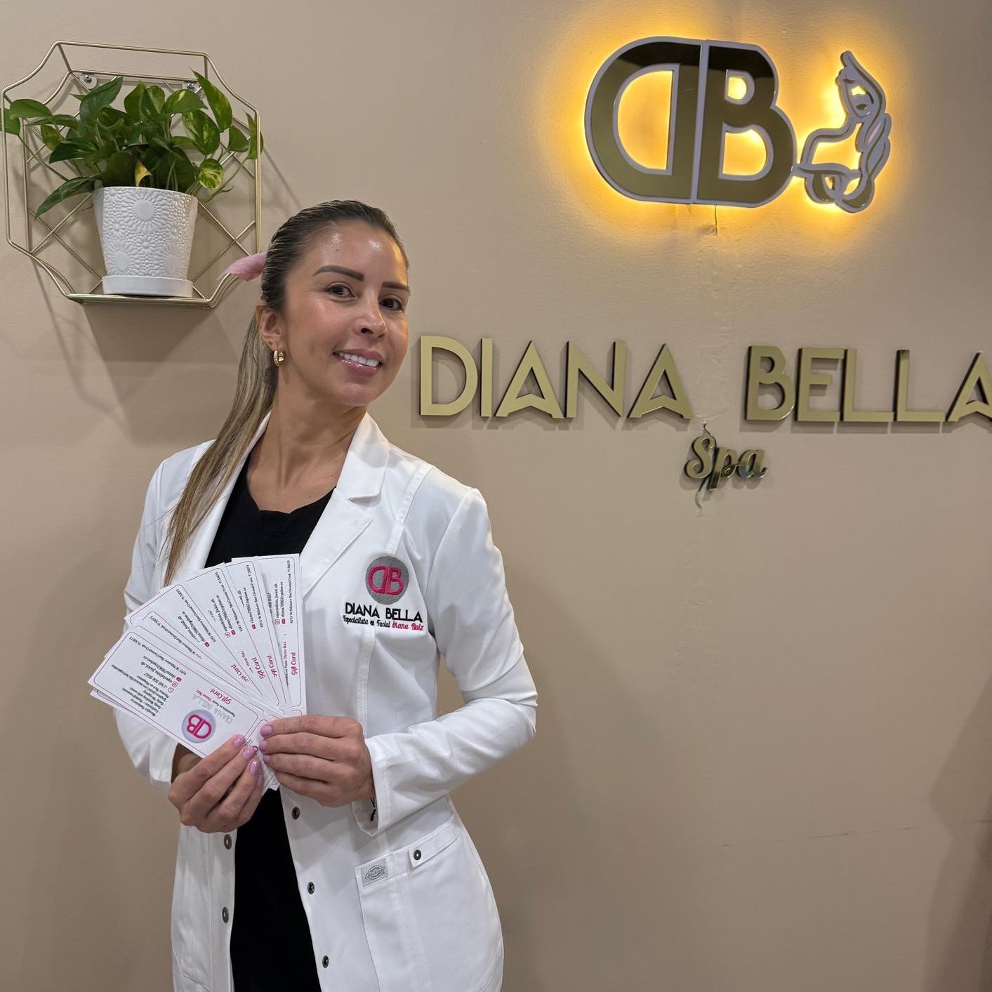 VALORACIÓN at Diana Bella LLC in Deerfield Beach, FL