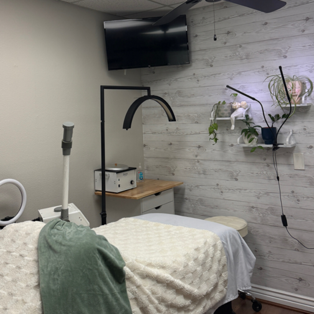 Consultation at Blissful Skin LLC in Glendale, AZ