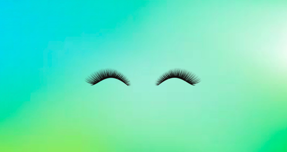 lash extension fill-in at Jaylee Vaulner in Jonesboro, AR