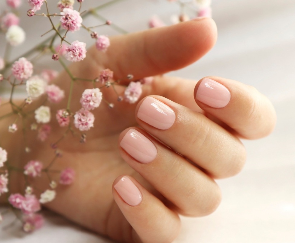 Shellac Manicure And Removal