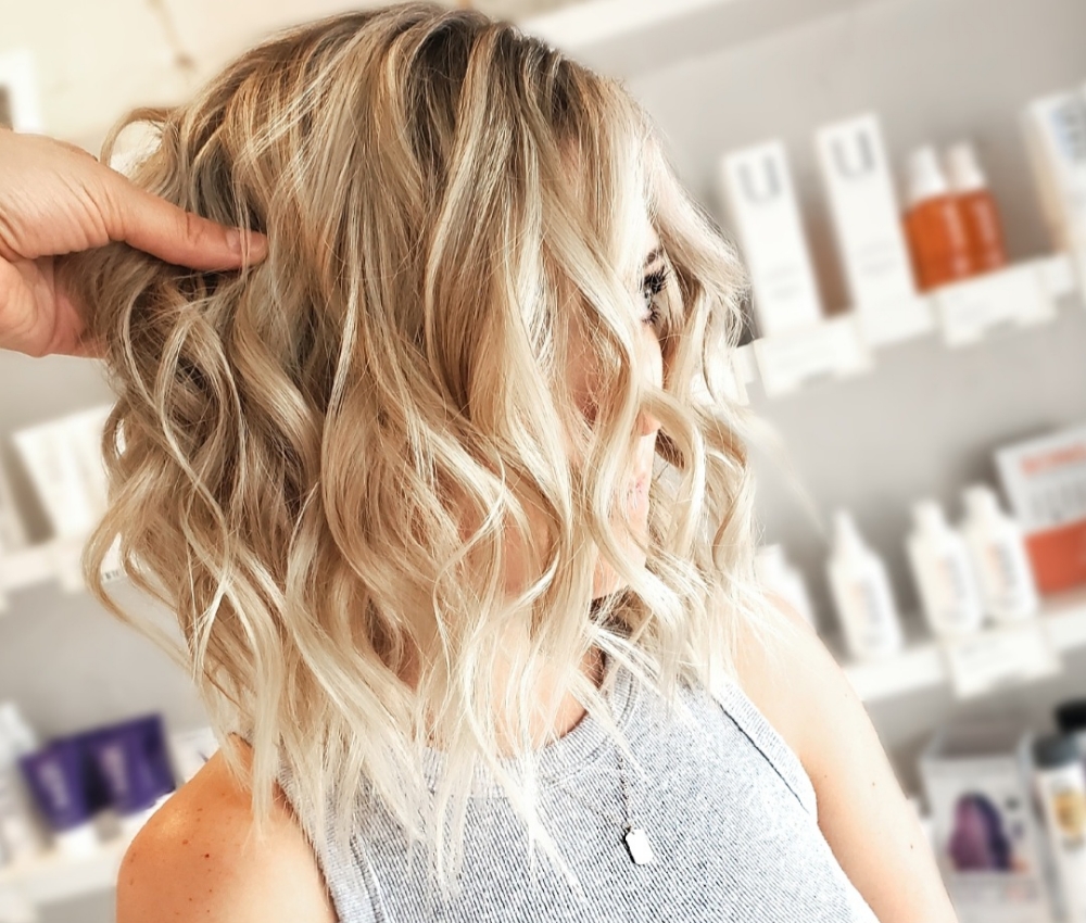 Partial Highlights