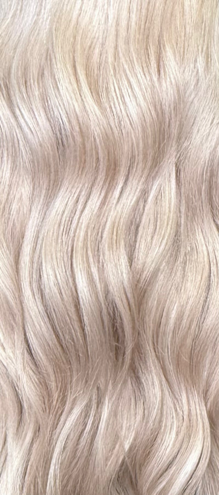 Holmes Signature Blonde
