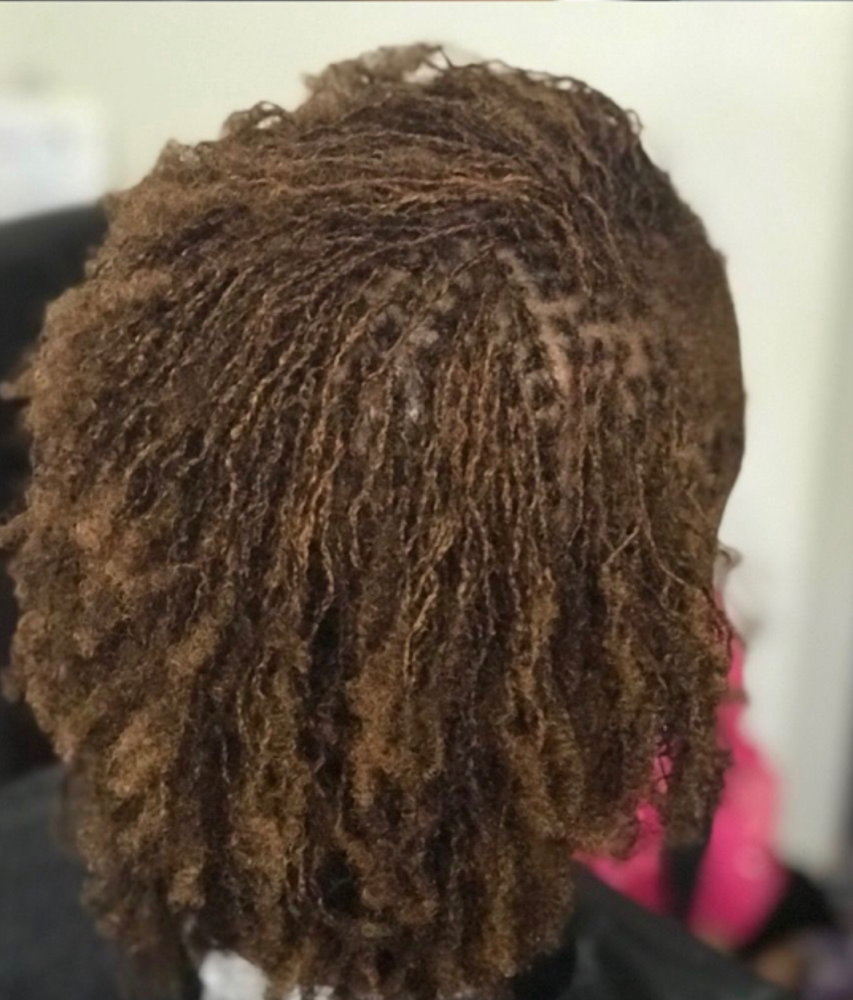 Sisterlocks (Starter)