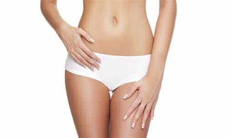 Brazilian Wax