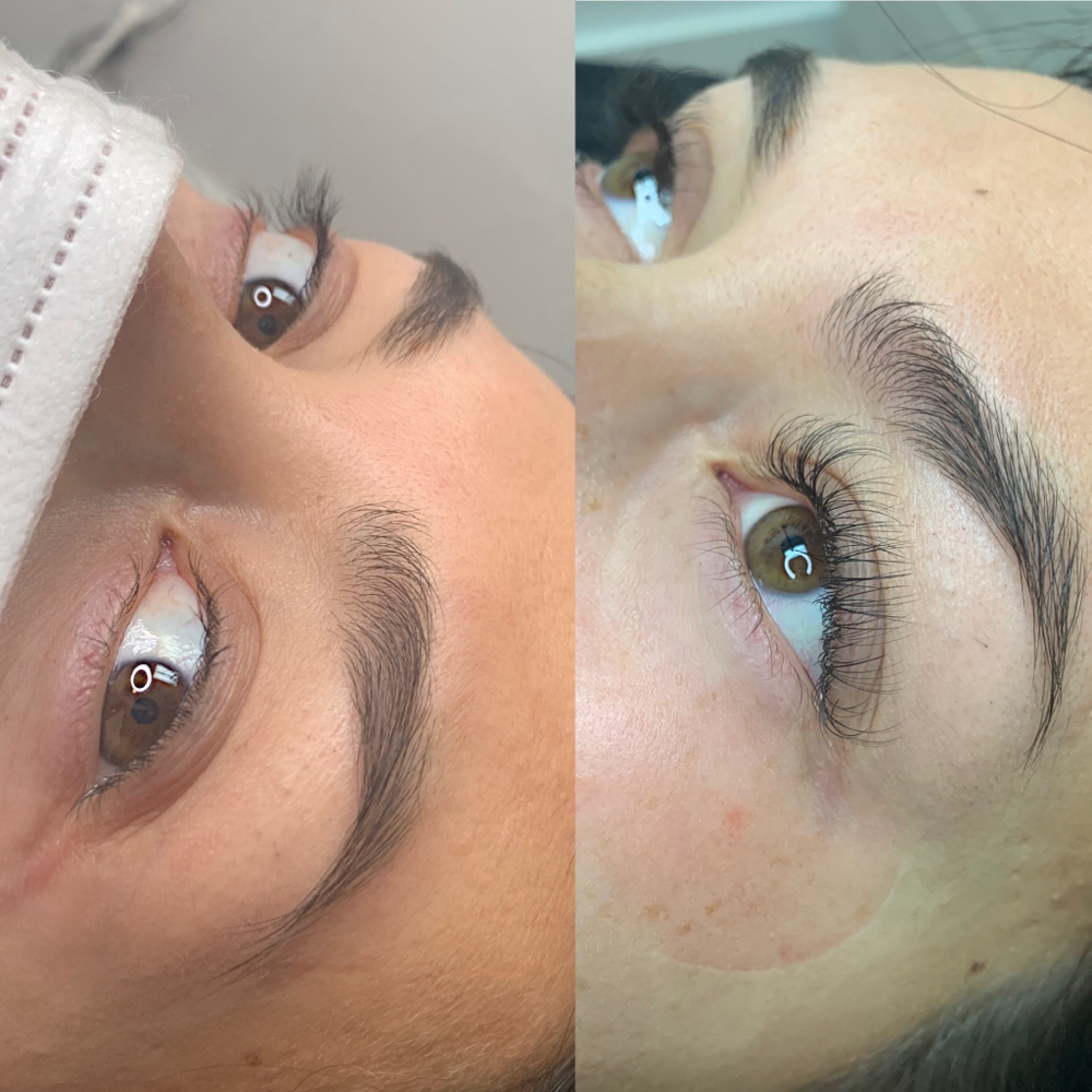 Classic Lash Extensions