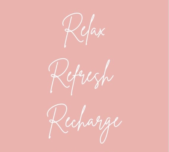 Relaxation & Back With Hot Stones