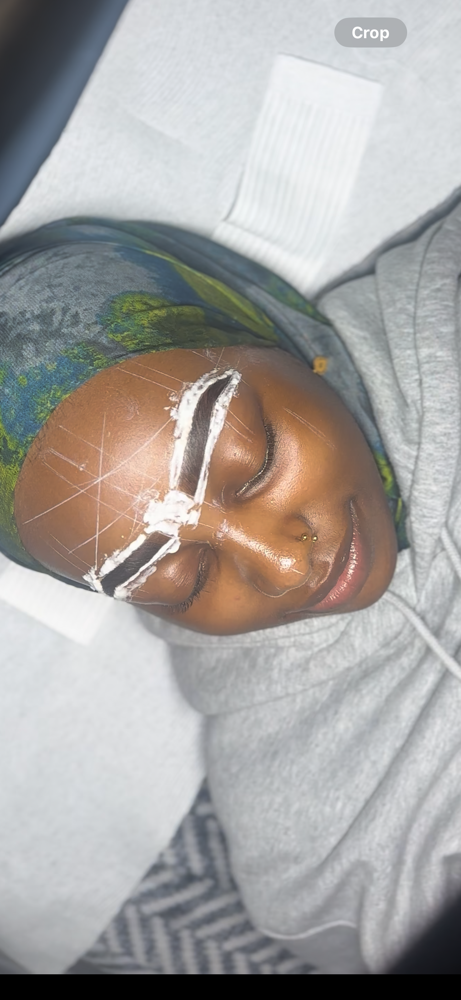 LUXE HALAL BROWS