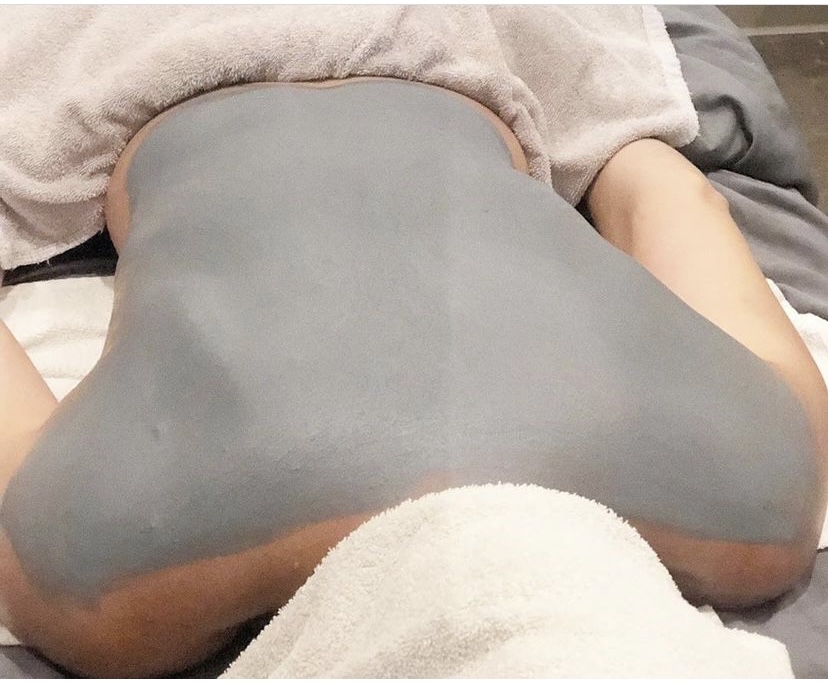 Back Facial