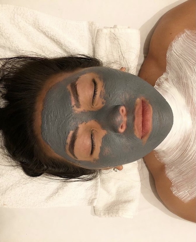 Detox Signature Facial
