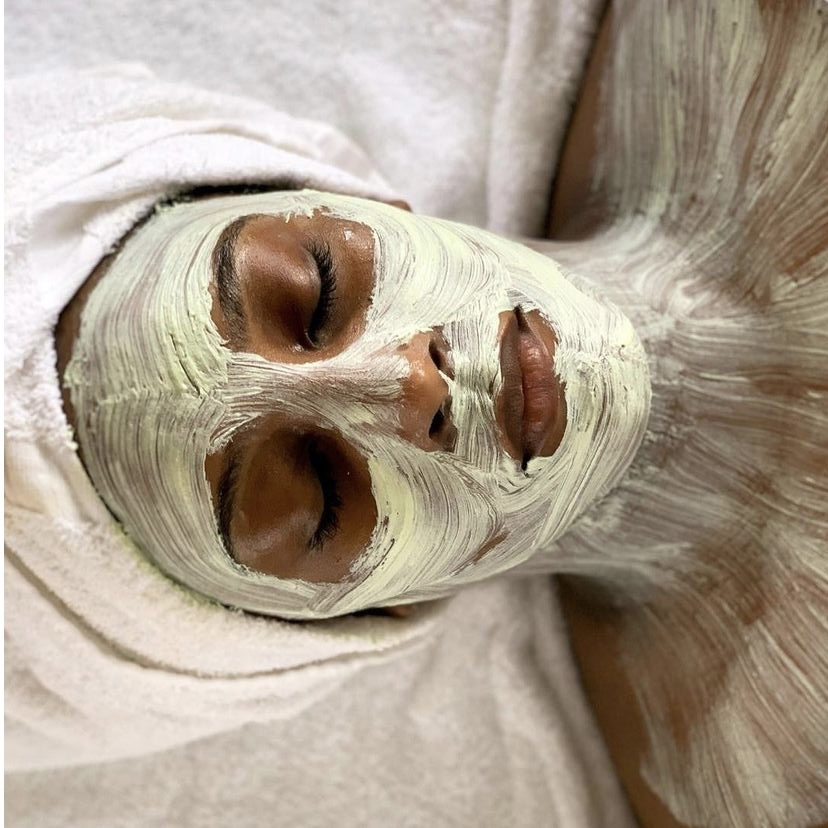Rejuvenating Signature Facial
