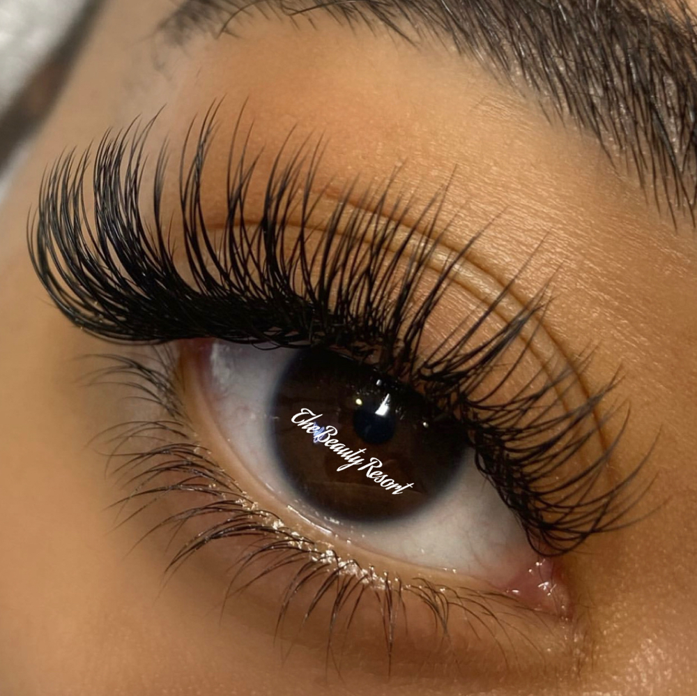 Classic Dramatic Full Set